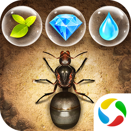 小小蚁国应用宝 v3.0.60 手机版