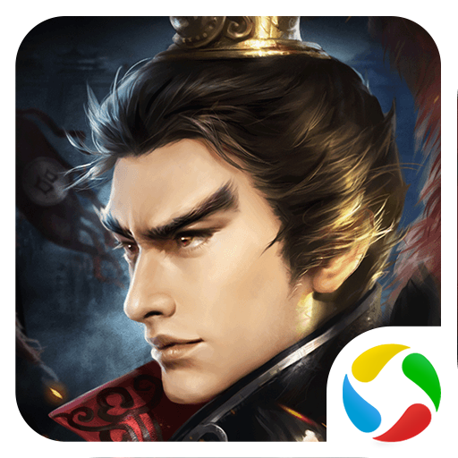 三国志吕布传应用宝 v100.19.0 手机版