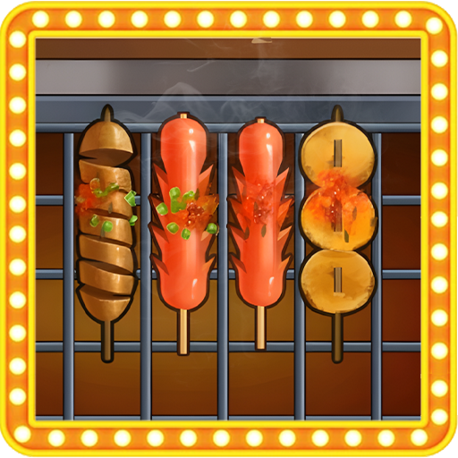 我的可爱餐厅游戏 v1.0.7 最新版