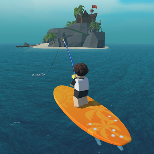 我的水族世界最新版 v1.0.0 安卓版