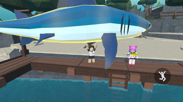 我的水族世界最新版 v1.0.0 安卓版