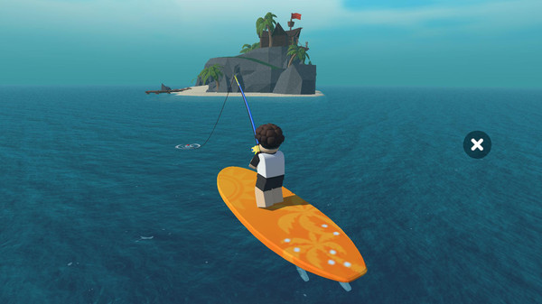 我的水族世界最新版 v1.0.0 安卓版