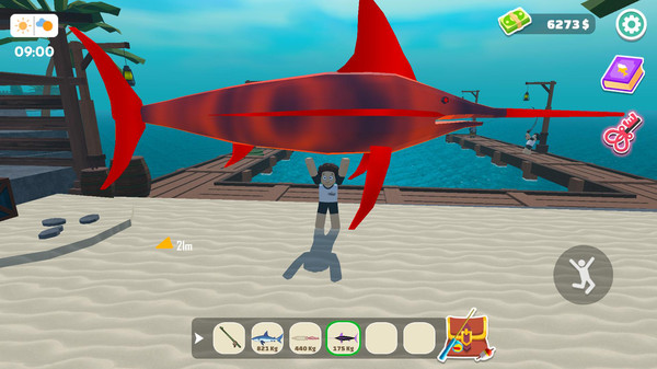 我的水族世界最新版 v1.0.0 安卓版