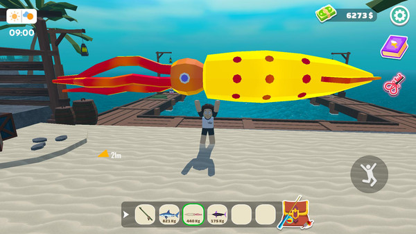 我的水族世界最新版 v1.0.0 安卓版