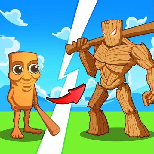 疯狂进化防卫战游戏 v10.0.0 安卓版