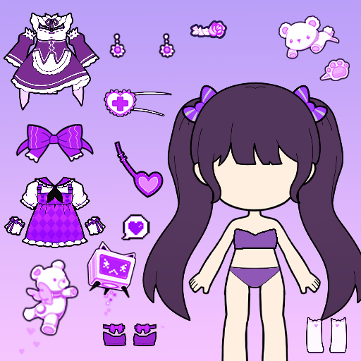 魔法美妆屋最新下载 v1.0.4 手机版