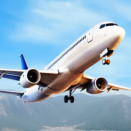 飞机驾驶专家游戏 v3.0.0 手机版