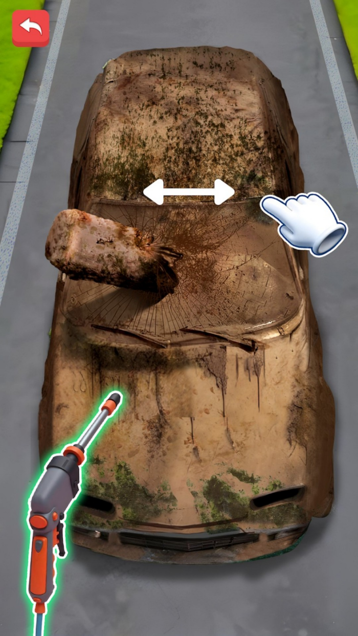 改装车王游戏 v300.1.5 安卓版