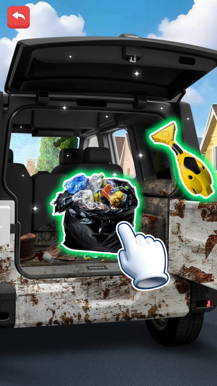 改装车王游戏 v300.1.5 安卓版