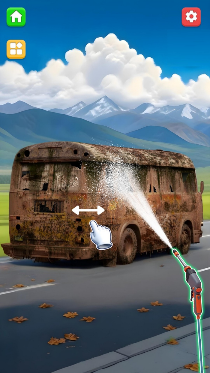 改装车王游戏 v300.1.5 安卓版