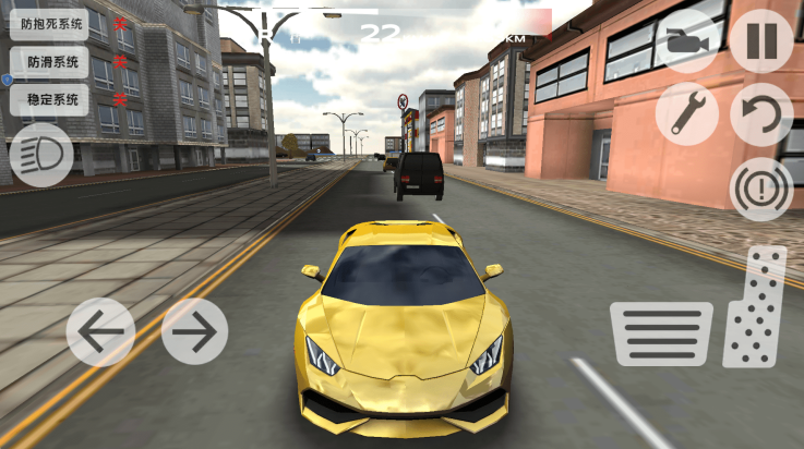 巅峰梦想赛车手机版 v1.0.2 最新版