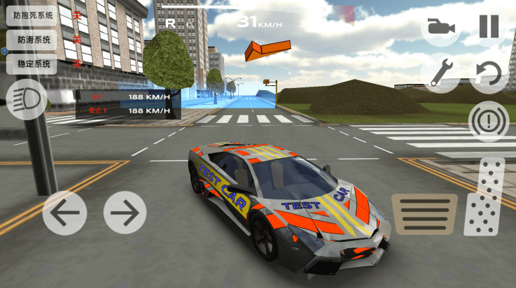 巅峰梦想赛车手机版 v1.0.2 最新版