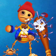 暴揍橡皮人小游戏 v1.0.6 安卓版