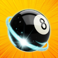 巅峰指尖台球官方版 v1.0.0 最新版
