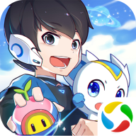 奥拉星应用宝版本下载 v1.0.214 官方版