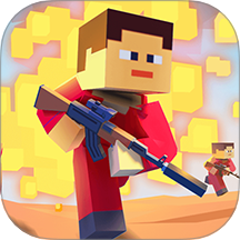 反恐突击之吃鸡战场游戏 v1.0.5 官方版 反恐突击之吃鸡战场游戏 v1.0.5 官方版