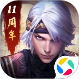 秦时明月卡牌版应用宝版 v8.0.0 最新版