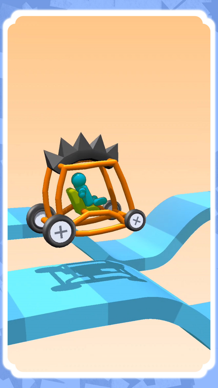 3D变形卡车游戏 v1.1.0 中文版