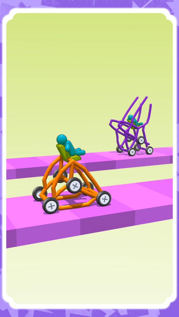 3D变形卡车游戏 v1.1.0 中文版