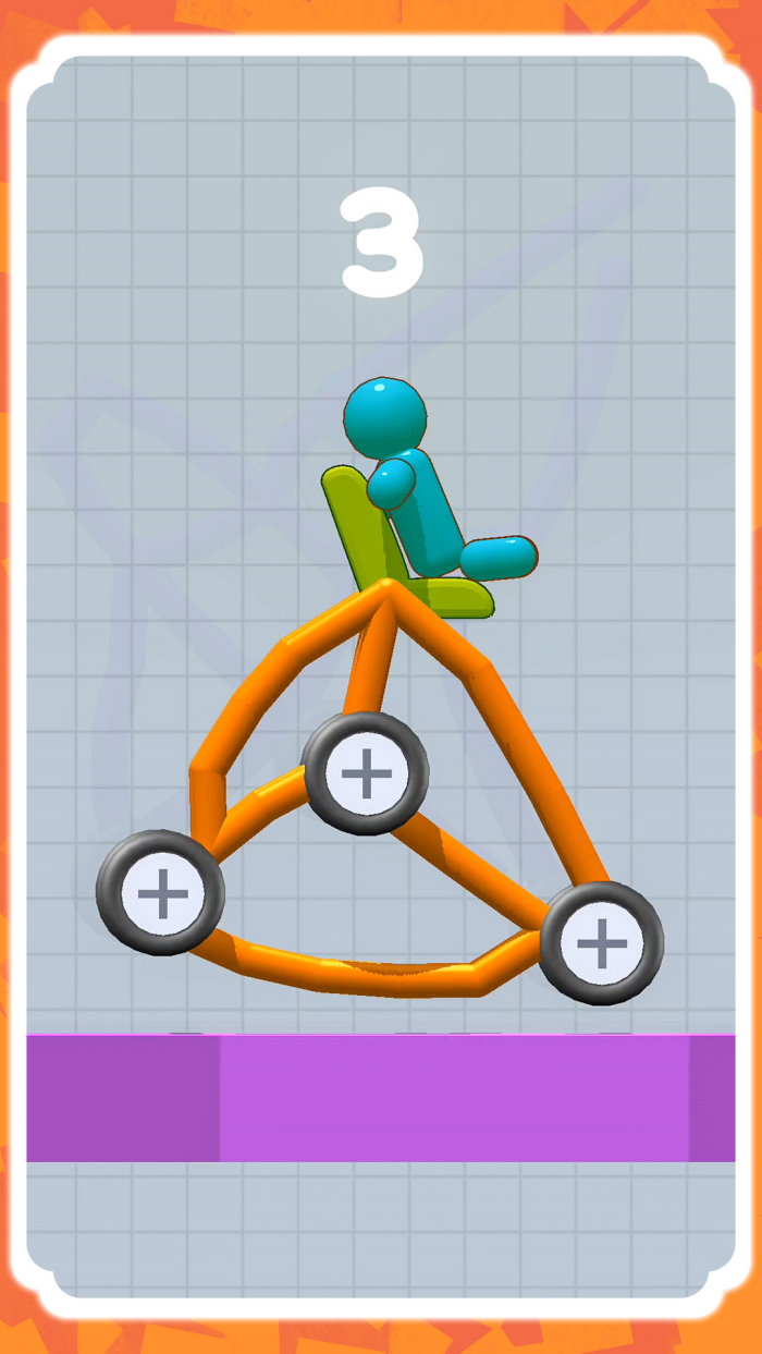 3D变形卡车游戏 v1.1.0 中文版