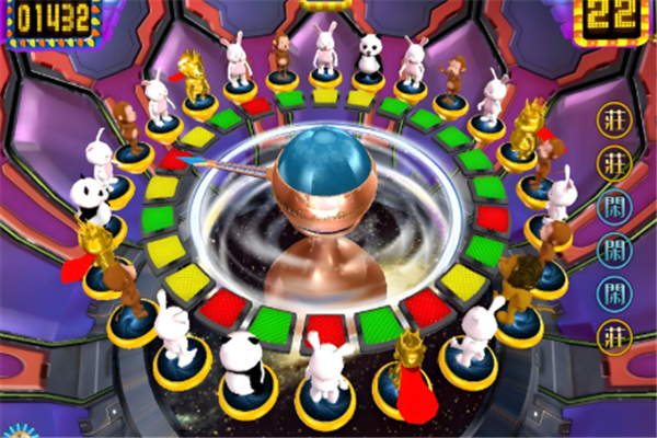 森林舞会手游最新免费下载 v10.3.45.4.0 官方版