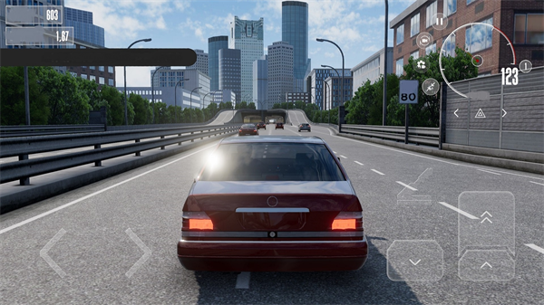 梦想之路游戏 v3.0.0 安卓版