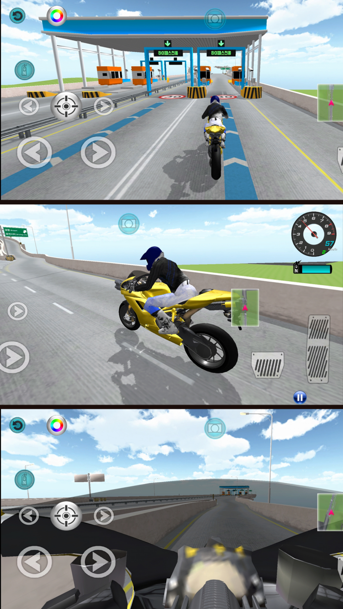 城市驾考3D最新版本 v4.0.0 官方版