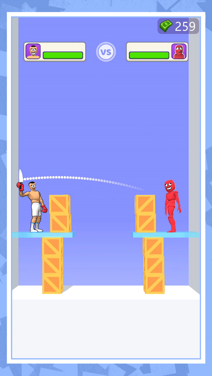 疯狂修理匠免广告版 v1.2.3 最新版