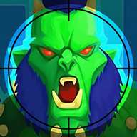 怪兽猎杀者游戏 v1.0.2 安卓版 怪兽猎杀者游戏 v1.0.2 安卓版