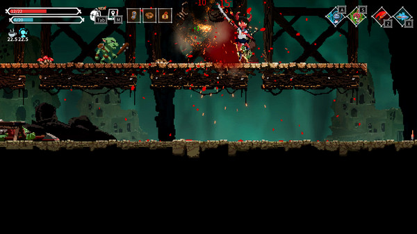 失落的遗迹移植游戏(Uri) v1.0.1 手机版