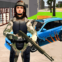 特战反恐游戏 v2.0.2 安卓版 特战反恐游戏 v2.0.2 安卓版