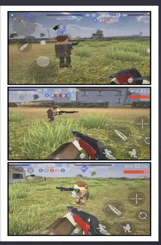 无限都市乱斗游戏 v2.0.8 手机版