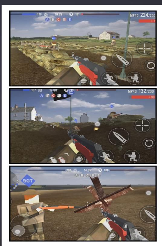 无限都市乱斗游戏 v2.0.8 手机版