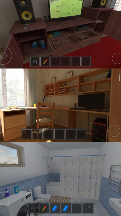 小孩哥密室逃脱游戏 v13.0.0 最新版