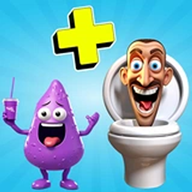 合成大对决游戏 v1.0.3 安卓版