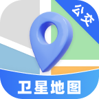 北星免费地图app v1.0.8 最新版 北星免费地图app v1.0.8 最新版