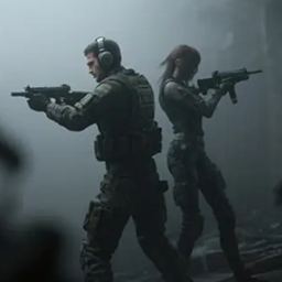 英雄无限火力正版 v2.0.3 安卓版 英雄无限火力正版 v2.0.3 安卓版