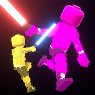 激光剑对决游戏 v1.0.2 安卓版