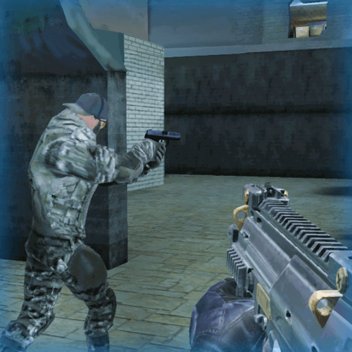 反恐英雄无限出击2枪神行动下载 v2.0.2 手机版 反恐英雄无限出击2枪神行动下载 v2.0.2 手机版