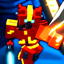 机甲英雄模拟2第5章游戏 v1.1.7 安卓版