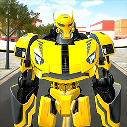 模拟机器人3下载 v2.0.2 手机版