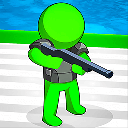 狩猎狙击3小游戏 v2.1.2 手机版