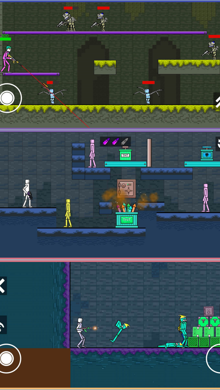 超级梦想家园游戏 v2.1.7 手机版