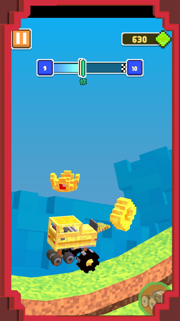 城市开车漂移游戏安装 v2.2.0 官方版