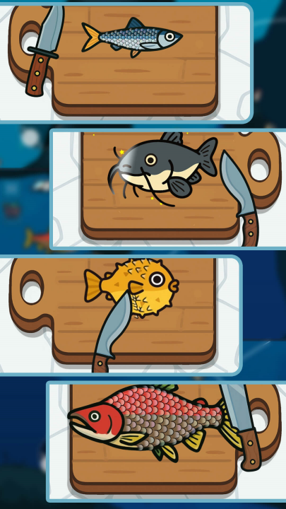 天天摸鱼游戏 v4.0.0 最新版