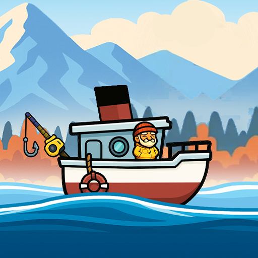 天天摸鱼游戏 v4.0.0 最新版