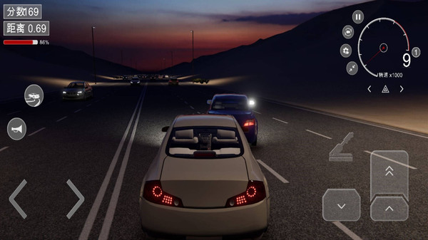 顶点赛车游戏 v1.0.2 最新版