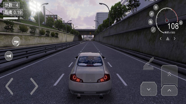 顶点赛车游戏 v1.0.2 最新版