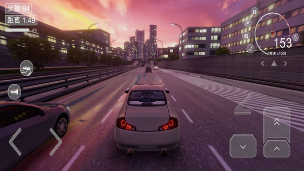 顶点赛车游戏 v1.0.2 最新版