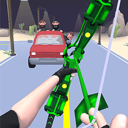 3D弓箭手游戏手机版 v2.0.3 官方版 3D弓箭手游戏手机版 v2.0.3 官方版